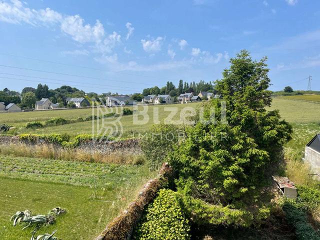 Vente maison 6 pièces Saint Malo 35
