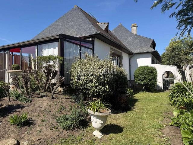 Vente maison 6 pièces Saint Malo 35