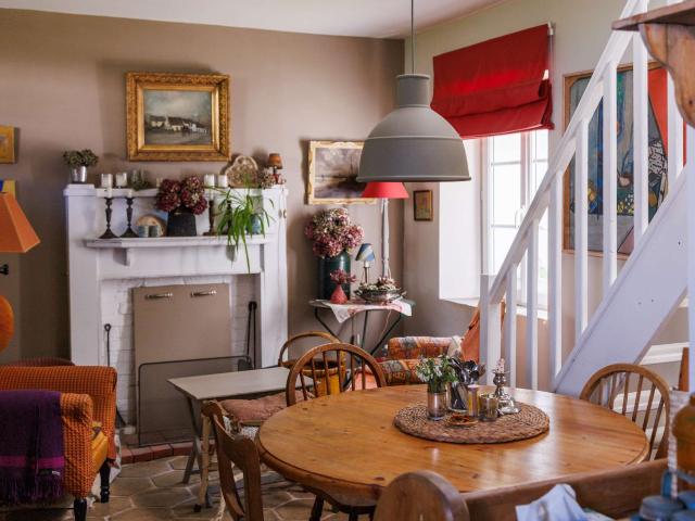 Vente maison 6 pièces Saint Malo 35
