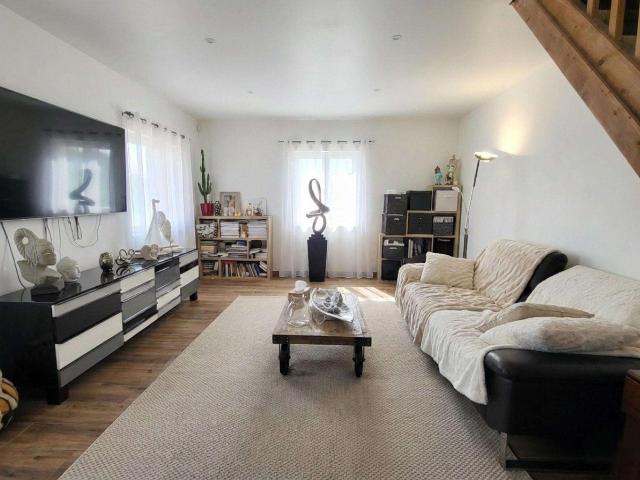 Vente maison 6 pièces Saint Malo des Trois Fontaines 56