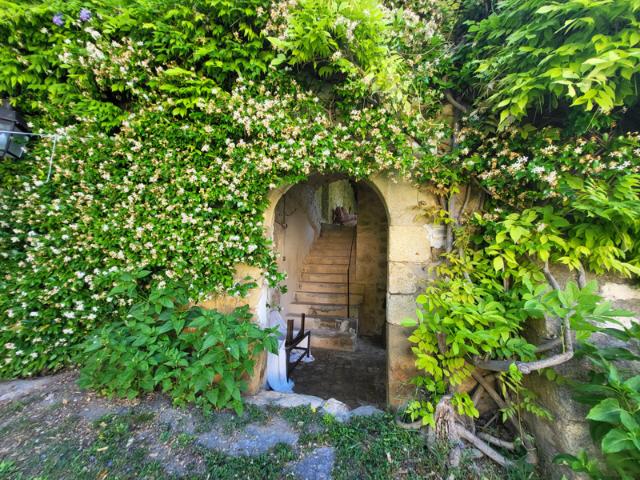 VENTE MAISON 6 PIECES SAINT MAMERT DU GARD
