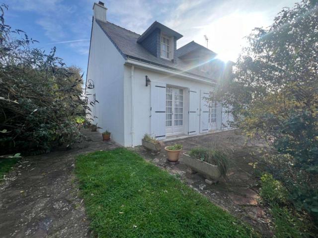 Vente maison 6 pièces Saint Marc sur Mer 44