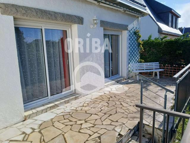 Vente maison 6 pièces Saint Marc sur Mer 44