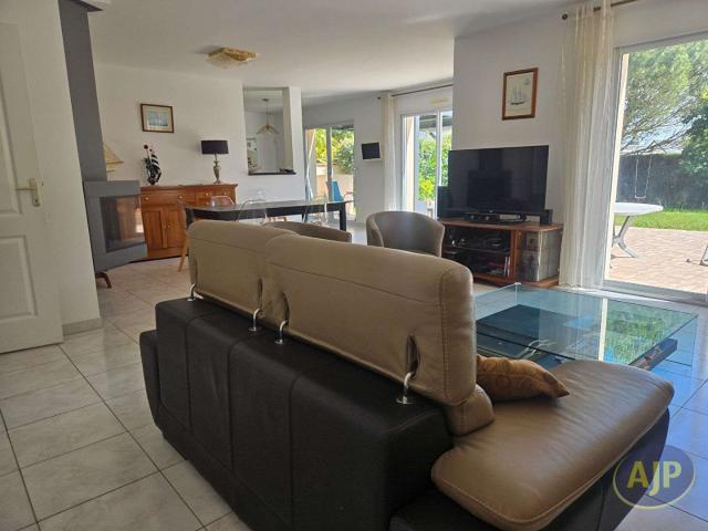 Vente maison 6 pièces Saint Marc sur Mer 44