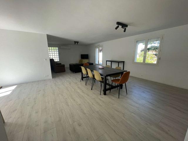 Vente maison 6 pièces Saint Marc sur Mer 44