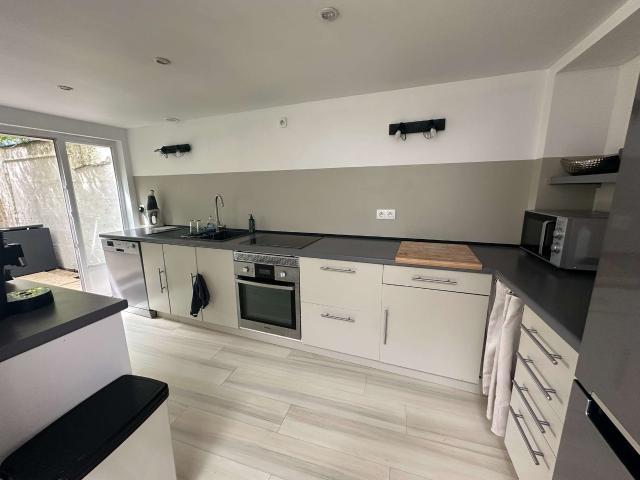 Vente maison 6 pièces Saint Mars du Désert 44