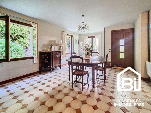 Vente maison 6 pièces Saint Martin aux Chartrains 14