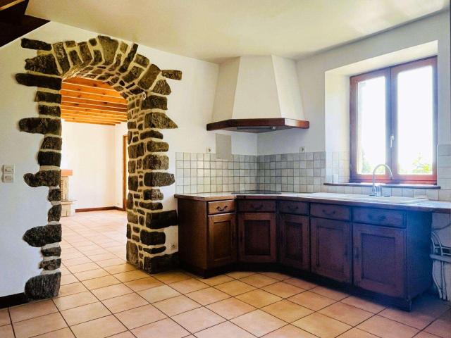 Vente maison 6 pièces Saint Martin Des Champs 50