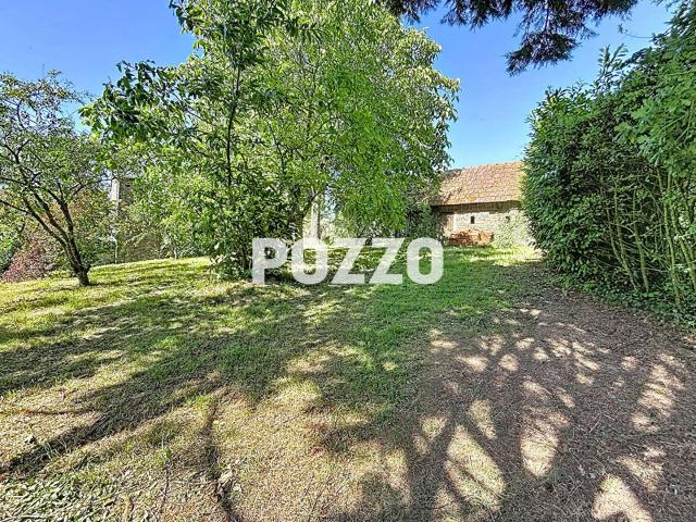 Vente maison 6 pièces Saint Martin Des Champs 50