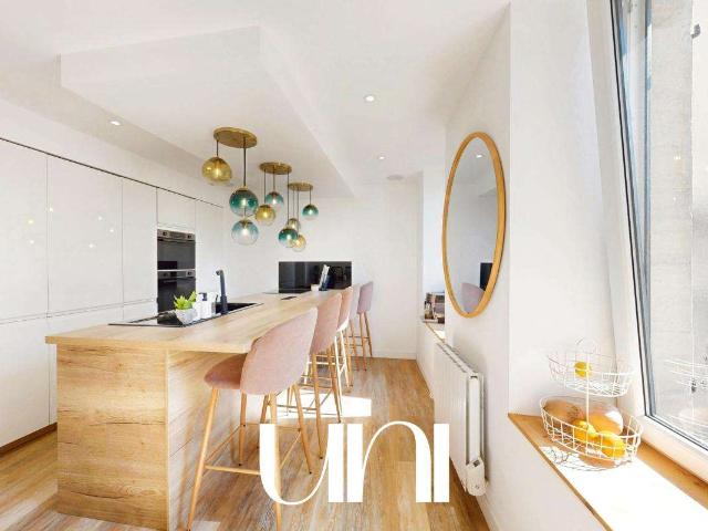 Vente maison 6 pièces Saint Martin des Entrées 14