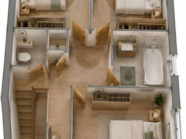 Vente maison 6 pièces Saint Melaine sur Aubance 49