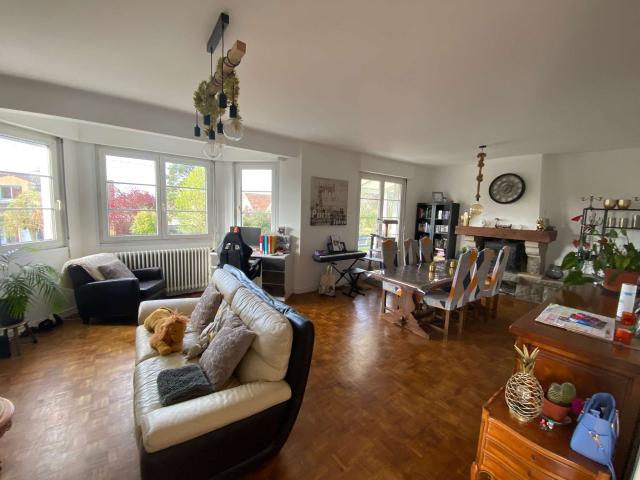 Vente maison 6 pièces Saint Michel Chef Chef 44