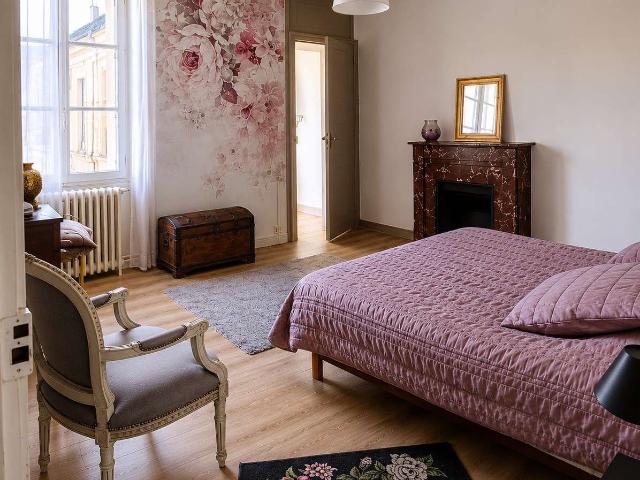 Vente maison 6 pièces Saint Nazaire 44