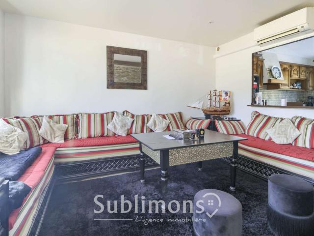 Vente maison 6 pièces Saint Nazaire 44