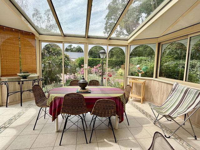 Vente maison 6 pièces Saint Nazaire 44