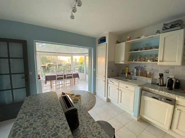 Vente maison 6 pièces Saint Nazaire 44