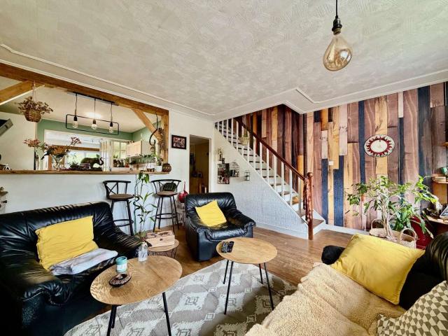 Vente maison 6 pièces Saint Nazaire Trébale 44