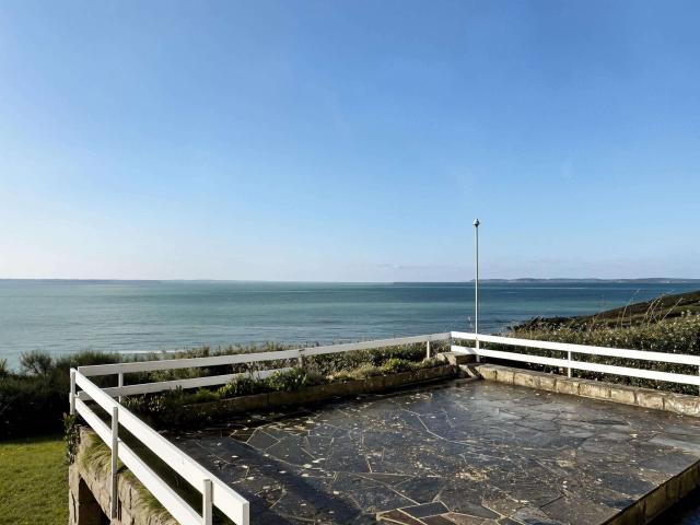 Vente maison 6 pièces Saint Nic 29