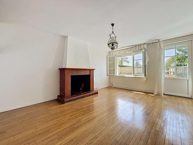 Vente maison 6 pièces Saint Samson de Bonfosse 50