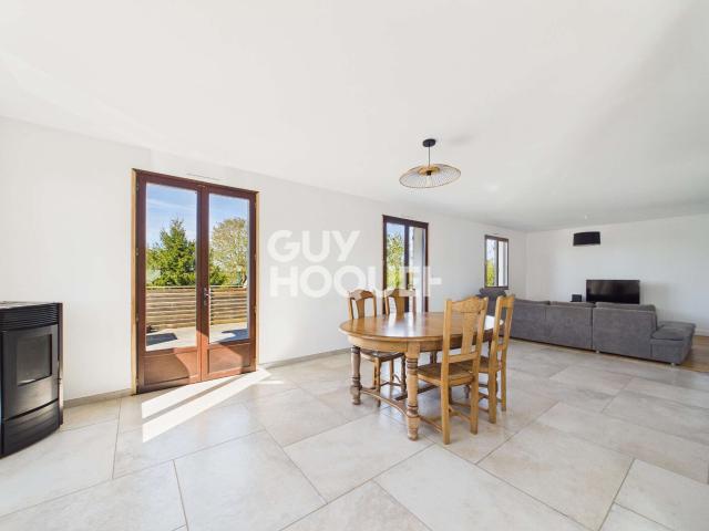 Vente maison 6 pièces Troarn 14