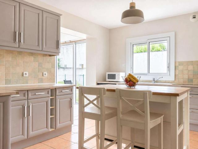 Vente maison 6 pièces Saint Sébastien Sur Loire Za Auchan 44