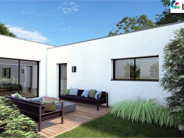 Vente maison 6 pièces Saint Sébastien Sur Loire Centre 44