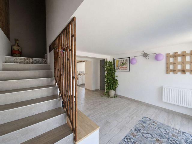 Vente maison 6 pièces Saint Sébastien Sur Loire Douet 44