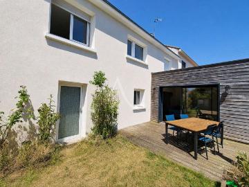 Vente maison 6 pièces Saint Sébastien Sur Loire Douet 44