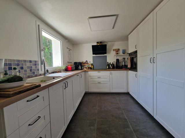 Vente maison 6 pièces Saint Sébastien Sur Loire Douet 44