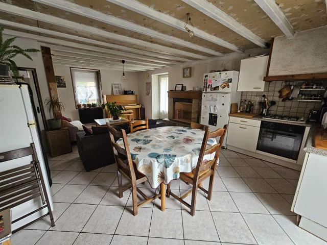 Vente maison 6 pièces Saint Sébastien Sur Loire Douet 44
