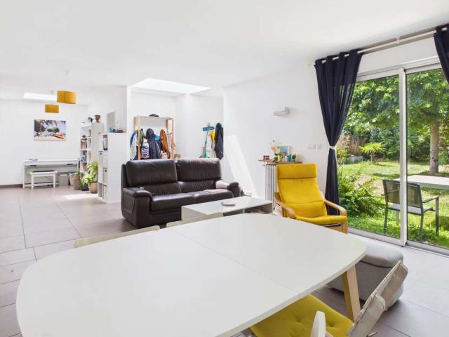 Vente maison 6 pièces Saint Sébastien Sur Loire Martellière 44