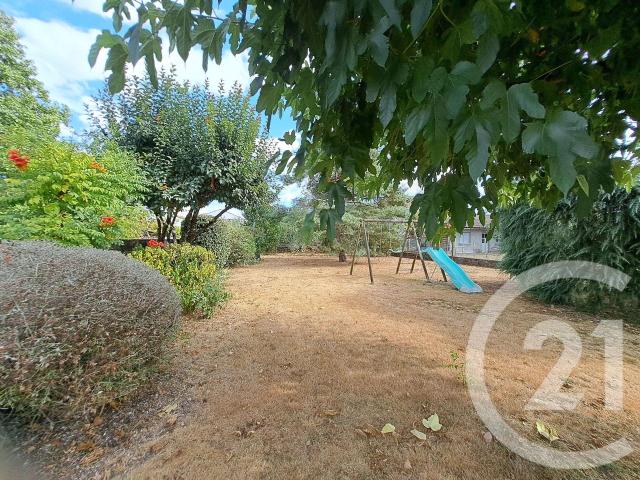 Vente maison 6 pièces Saint Sébastien Sur Loire Martellière 44
