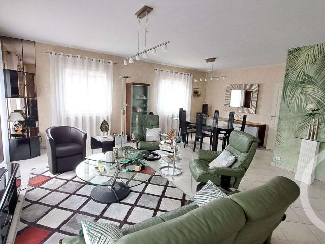 Vente maison 6 pièces Saint Sébastien Sur Loire Métairie 44