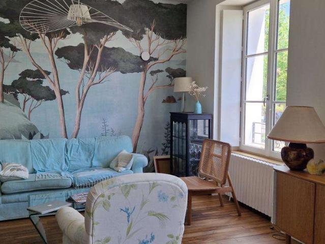 Vente maison 6 pièces Saint Servan sur Mer 35