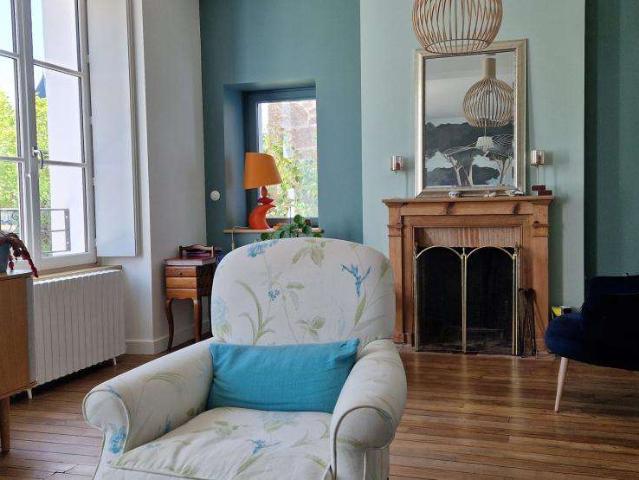 Vente maison 6 pièces Saint Servan sur Mer 35