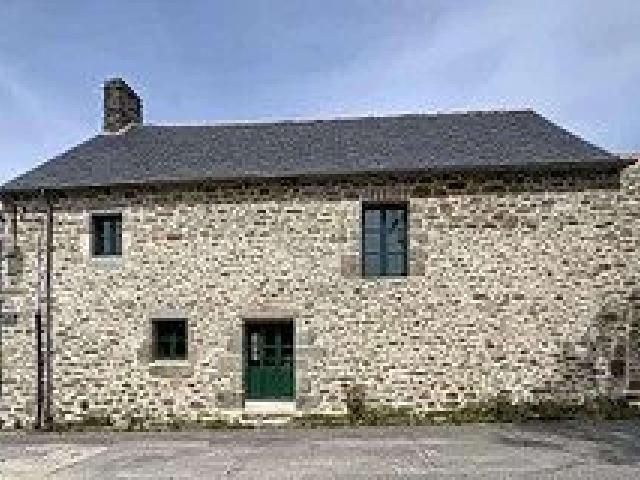 Vente maison 6 pièces Saint Suliac 35