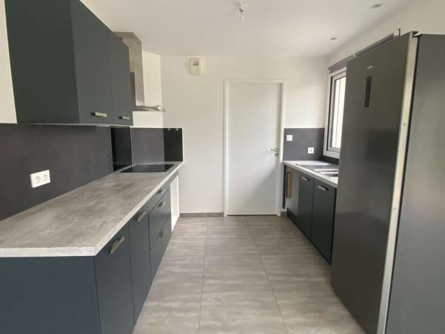 Vente maison 6 pièces Saint Sulpice la Forêt 35