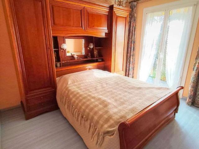 Vente maison 6 pièces Saint Sylvain d'Anjou 49