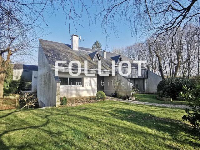 Vente maison 6 pièces Saint Pair sur Mer 50