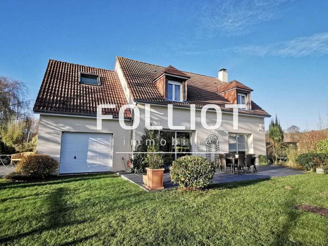 Vente maison 6 pièces Saint Pair sur Mer 50