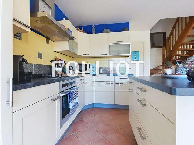 Vente maison 6 pièces Saint Pair sur Mer 50