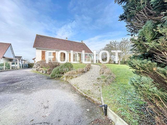 Vente maison 6 pièces Saint Pair sur Mer 50