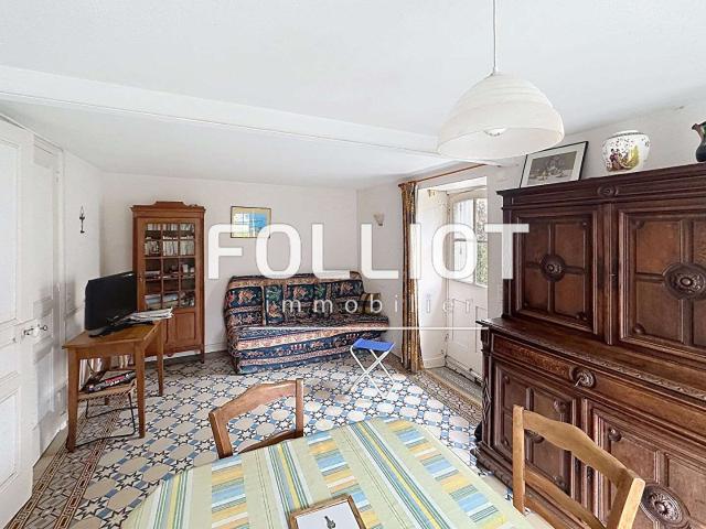 Vente maison 6 pièces Saint Pair sur Mer 50