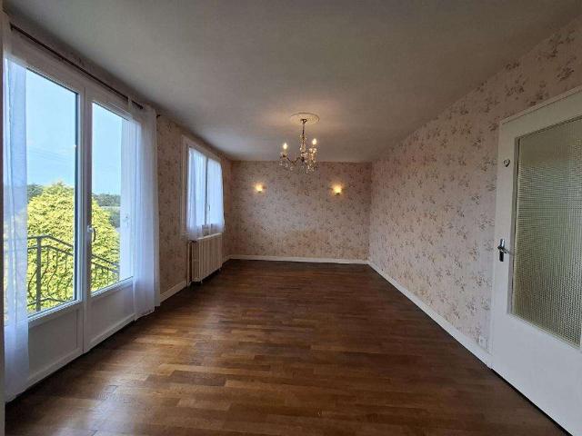 Vente maison 6 pièces Saint Pair sur Mer 50