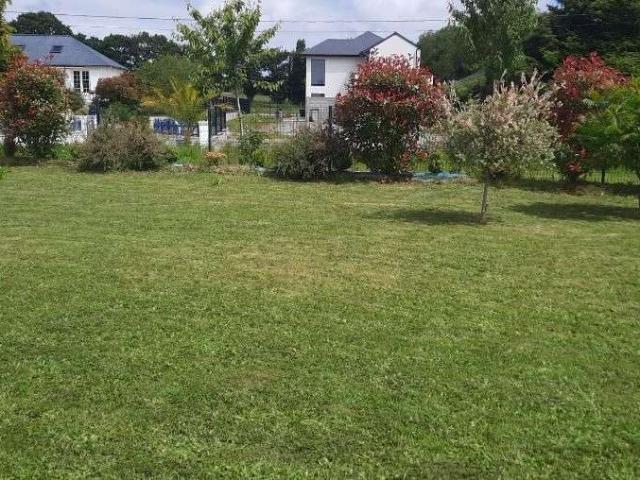 Vente maison 6 pièces Saint Père 35