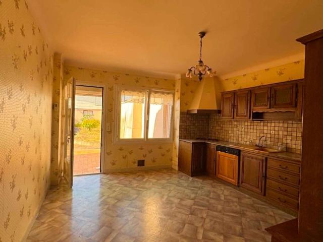 Vente maison 6 pièces Saint Philbert de Grand Lieu 44