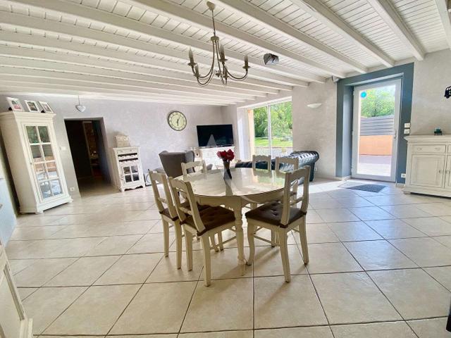 Vente maison 6 pièces Saint Philbert de Grand Lieu 44