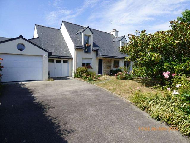 Vente maison 6 pièces Saint Philibert 56