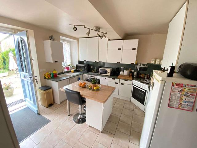 Vente maison 6 pièces Les Monts d'Aunay 14