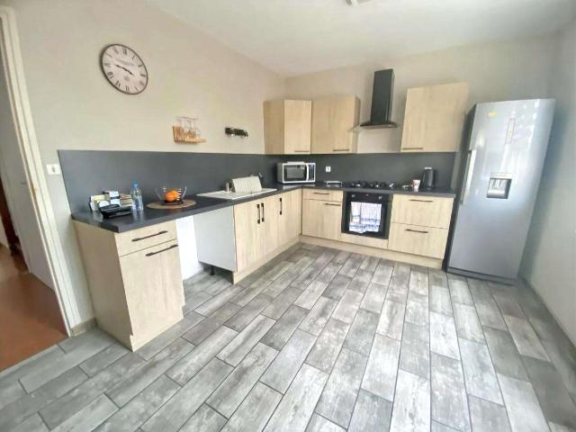 Vente maison 6 pièces Saint Pierre sur Dives 14
